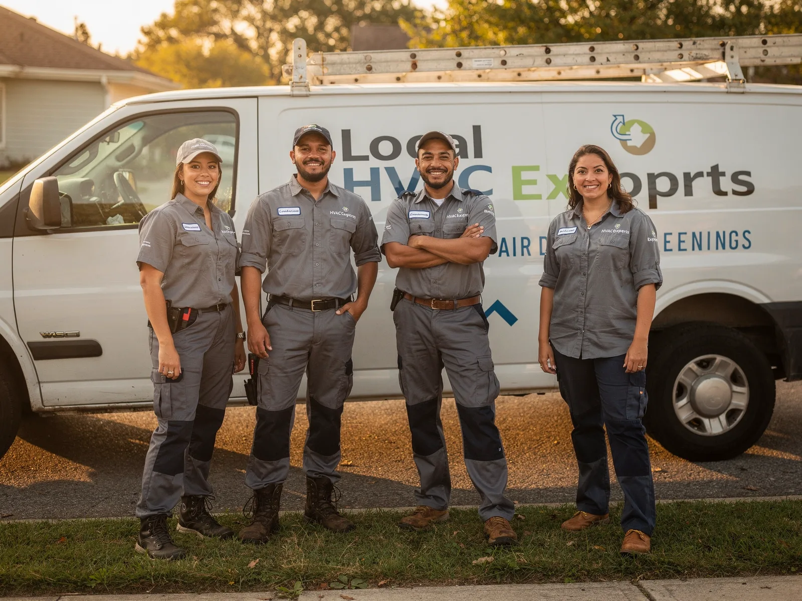 24/7 HVAC Repair & AC Replacement company in Millport, AL