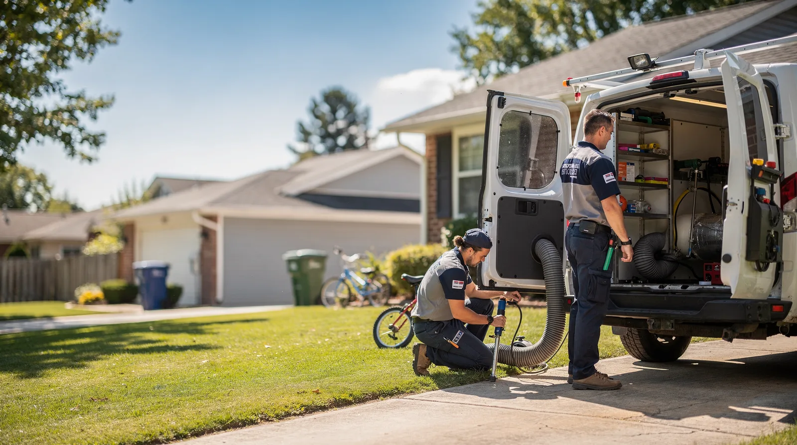 24/7 HVAC Repair & AC Replacement in Millport, AL near me
